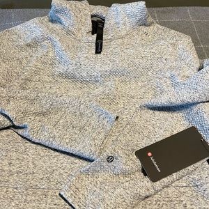 Lululemon Men’s At Ease Hoodie